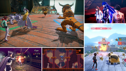 『ポケモンレジェンズZ-A』に続け！おすすめのクリーチャーコレクター5選─大正ロマンからメトロイドヴァニアまでがっつり遊べる作品がズラリ