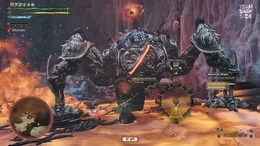 『モンハンワイルズ』マルチ推奨「オメガ・プラネテス」を武器無し&ソロで討伐!シリーズやり込み勢が変わった攻略に挑戦