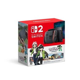 ヤフオク「スイッチ2」出品禁止は継続へ―『ポケモンレジェンズZ-A』セットも販売不可