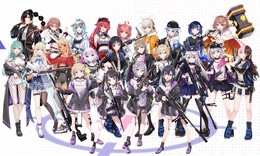 開示請求数は31件―「ぶいすぽっ!」この1年の誹謗中傷対策を報告、「5ちゃんねる」「好き嫌いドットコム」に名指しで言及も