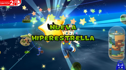 Wii『スーパーマリオギャラクシー』はスイッチ2の高解像度でどう進化した？比較映像が任天堂の歴史をも感じさせる