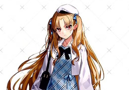 『FGO』現代風衣装の「エレシュキガル」や「斎藤一」に目を奪われる！ローソンやHUBコラボで描き下ろしサーヴァント続々