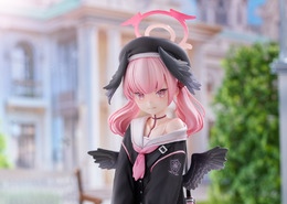 「エッチなのはダメ!死刑!」『ブルアカ』より「コハル」が立体化!フェイスパーツには印象的な猫目顔も付属