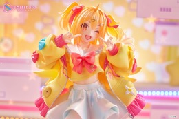 「P丸様。」が初のフィギュア化―しぐれうい原案の“ひよこ風”衣装を徹底再現