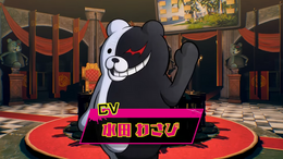 新「モノクマ」声優は“ドラえもん”水田わさびさん!『スーパーダンガンロンパ2×2』新キャストはまたしても国民的アニメ声優