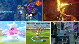 【特集】2025年11月発売のおすすめタイトル5選！ダイレクトでも話題の『カービィのエアライダー』に人気シリーズ最新作がぞくぞく登場