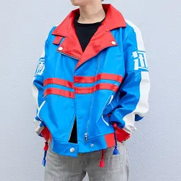 再現度高い!『ウマ娘』タマモクロスの勝負服をイメージした「ライダースジャケット」が予約開始