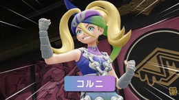 『ポケモンZA』追加コンテンツ「M次元ラッシュ」にコルニ参戦！“メガシンカの継承者”として、より成長した姿に