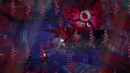 4人協力もできるポケットペア新作メトロイドヴァニア『Never Grave』発売日決定!【State of Play 日本】