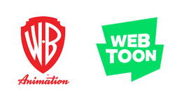 ワーナー・ブラザース・アニメーションとWEBTOON Entertainment Inc.