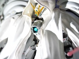 「TAMASHII NATION 2025」に「超合金」から「S.H.Figuarts」「METAL BUILD」まで続々展示!【プレス内覧会フォトレポ】