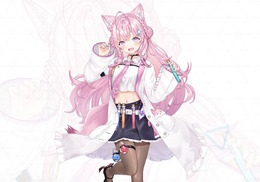 ホロライブ・博衣こよりさんが一連の騒動に謝罪―シャリア・ブル専用「緑のたぬき」からも目が離せない…【週間ニュースランキング】