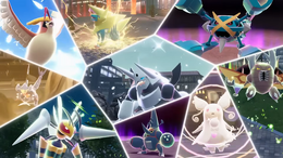 メガロズレイドとかどう?海外コミュニティで「メガシンカできそうでできなかったポケモン」の議論が白熱。ただし、フライゴンは“殿堂入り”【UPDATE】