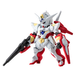 「ダブルオークアンタ」や「リボーンズガンダム」が揃った全6種！「ガンダム コンバージ」第29弾のラインナップ解禁