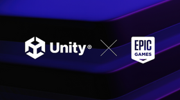 ライバルから協力関係へ!Unity製ゲームが『フォートナイト』で展開可能に―Epic Gamesとの提携発表、UnityのコマースはUnreal Engineにも対応へ