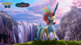 “幻”のケルディオ色違いと、激強ワザ「しんぴのつるぎ」をゲットせよ！「決戦のとき」イベント重要ポイントまとめ【ポケモンGO 秋田局】