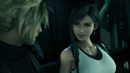 スイッチ2/ Xbox Series X|S /Win版『FF7リメイク インターグレード』ティファ&バレット紹介映像!シリーズ未体験でも分かりやすい内容に