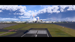 今週発売の新作ゲーム『Microsoft Flight Simulator 2024』『龍が如く0 誓いの場所 Director's Cut』『龍が如く 極/極2』他