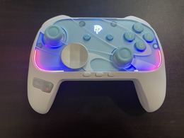 スイッチ2おすすめコントローラー「EasySMX S10」！Proコンと同価格帯ながら、ドリフト耐性や操作しやすい方向キーで“かなりアリ”な代替品