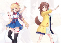 「ホロライブ」活動休止中の赤井はあと、戌神ころねが「7th fes.」出演見送り―「急遽参加出来ない!となった場合に迷惑をかけてしまう」