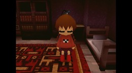 初代プレステ『ゆめにっき』非公式リメイク・デモ版がPCで遊べるように―スマホでもギリ動くブラウザ版リリース