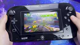 Wii Uゲームパッドが「ニンテンドースイッチ」に!?物理的に改造施し、携帯性&持ちやすさ維持した“アルティメットコンソール”爆誕