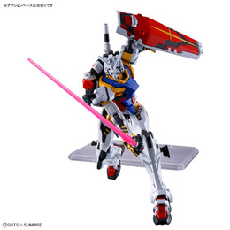 11~12月発売の新作ガンプラがプレバンでも販売!「HG 白いガンダム」など3商品