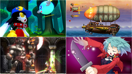 全て最安値を更新!『アクトレイザー・ルネサンス』60%OFFに『風のクロノア 1&2』63%OFF、『あのすば』は77%OFF【eショップ・PS Storeのお勧めセール】