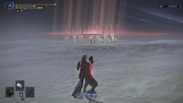 『エルデンリング ナイトレイン』高難度コンテンツ“常夜の王”に「安寧者たち」が本日12月18日より出現！