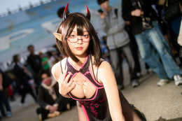 DM呆口苗（Instagram：dm_030_）【台湾】