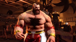 実写映画「ストリートファイター」ザンギエフ役が、あまりにもザンギエフだと話題沸騰！「機動戦士ガンダム サンダーボルト」キャンペーンも人気【週間ニュースランキング】