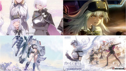 『勝利の女神:NIKKE』年末年始で“計100連以上”の無料ガチャ! 12月30日開幕の新イベント、対象ピルグリムの確定募集など新情報が続々と【番組まとめ】