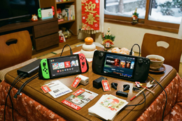 Switchの容量、足りてる？Amazon初売りで「MicroSD」や周辺グッズをお得にゲットしよう