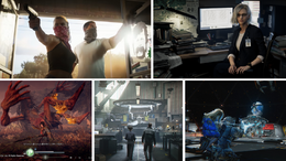 2026年発売予定のPS5注目タイトル5選!遂に発売なるか『GTA6』に「バイオ」最新作、若き「007」が活躍するアクションADVなど