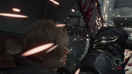 『バイオハザード レクイエム』中西晃史Dインタビュー。“サウナ”のように「緊張と弛緩のリズム」で脳を振り回す、シリーズの新境地