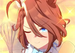 『ウマ娘』新育成は「タイキシャトル」「サウンズオブアース」の衣装違い！ラブリーな“バレンタインウマ娘たち”が登場