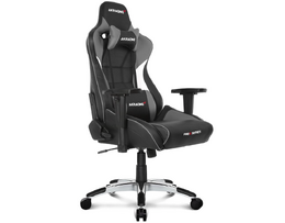 「腰が、肩が、嘘みたいに軽い…」長時間プレイの苦行から解放される、AKRacing最高峰の座り心地に感動しました