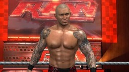 WWE SmackDown vs. Raw 2011