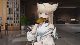 「りんご丸かじり派」、なんと45.8%―『アークナイツ:エンドフィールド』公式の「りんごの食べ方」調査結果