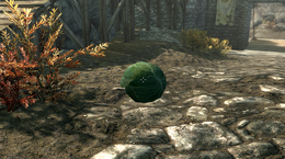 『スカイリム』キャベツ1個で高所もヘッチャラ！？まさかの落下ダメージを無効化するテクニックに注目集まる