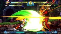 MARVEL VS. CAPCOM 3 Fate of Two Worlds