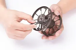 英国の珍兵器「パンジャンドラム」が1/35スケールのプラモデルに!独特かつ無骨な構造を細部にわたって再現