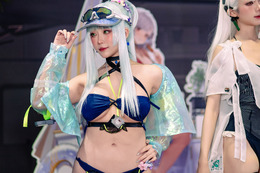 クルカイ／凌晨 Ling Chen（X：@qaws7144）【台湾】