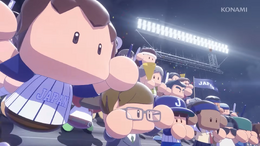 『パワプロ2026』OPムービー公開！パワプロくんと心理戦を繰り広げた“じゃんけんニキ”に似た観客が映ったとSNSで話題沸騰