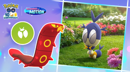 ルアーモジュールの“色違い確率アップ”が激アツ！「むしタイプ」イベント2026重要ポイントまとめ【ポケモンGO 秋田局】