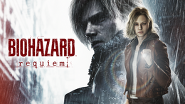 『バイオハザード レクイエム』シリーズ最速で販売本数600万本突破!