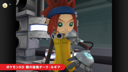 「ダークルギア」にスイッチ2でも会えるぞおぉ!! GCの超名作『ポケモンXD』ついに配信
