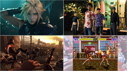 全て最安値更新!『FF7 リバース』3,946円に『龍が如く8』2,904円、懐かしのサターンソフトは60%~70%オフ【eショップ・PS Storeのお薦めセール】