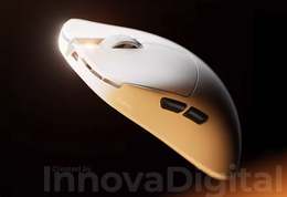 遅延で撃ち負けるのはもうイヤ!普通のマウスには戻れないハイエンド機が1万円引きって価格設定バグってます!