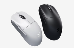 【3/26まで】「エイムが安定しない問題」の正解。世界が変わる8000Hz対応マウスが7,000円台はこの価格でいいんですか?